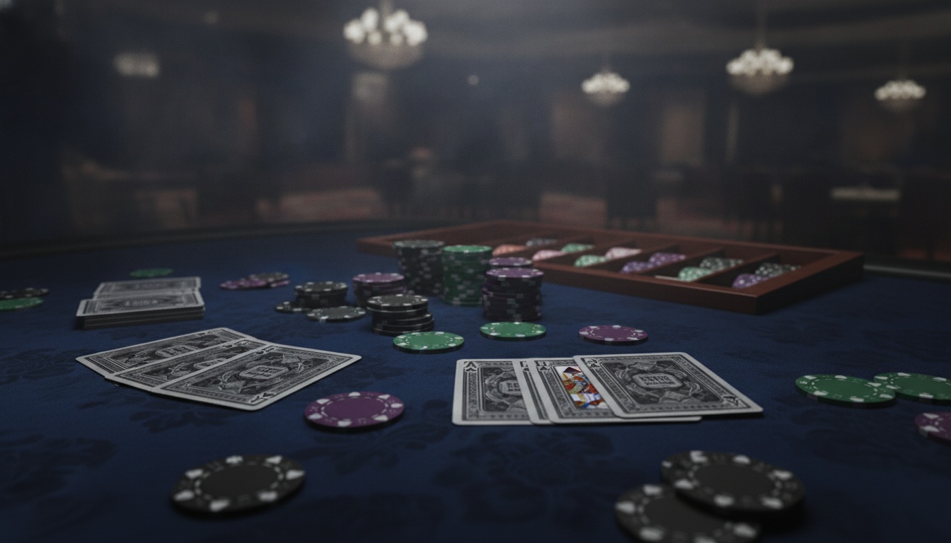 Esplora la Varietà di Giochi su Madnix Casino